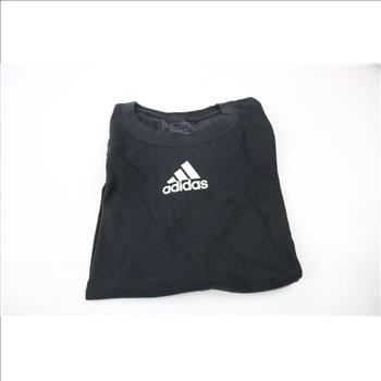 Adidas, Soesdemo, TrendyQ, Shirts Size Small, 3 Pieces