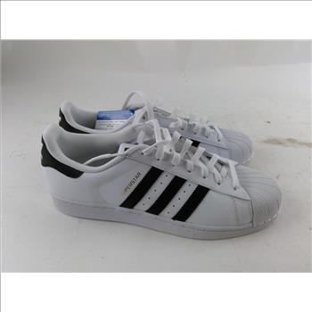 Adidas Superstar Mens Shoes Size 10.5