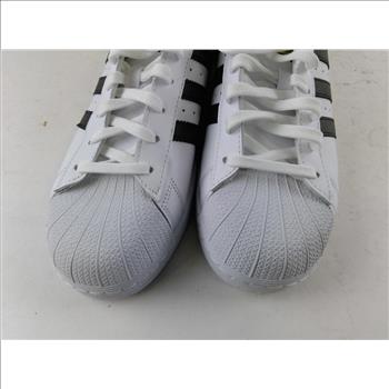 Adidas Superstar Mens Shoes Size 10.5