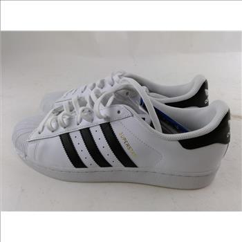 Adidas Superstar Mens Shoes Size 10.5