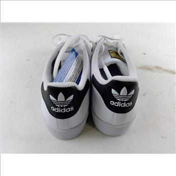 Adidas Superstar Mens Shoes Size 10.5
