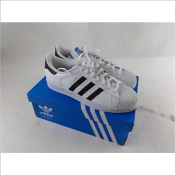 Adidas Superstar Mens Shoes Size 10.5