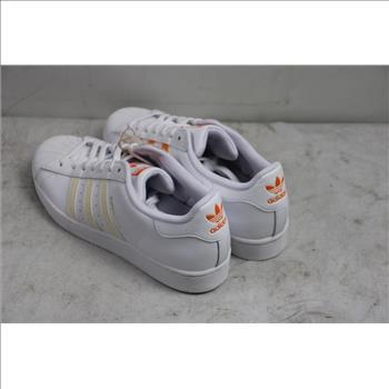 Adidas Superstar Size 10 Male
