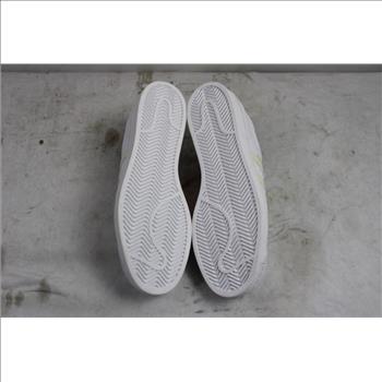 Adidas Superstar Size 10 Male