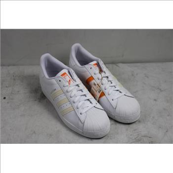 Adidas Superstar Size 10 Male