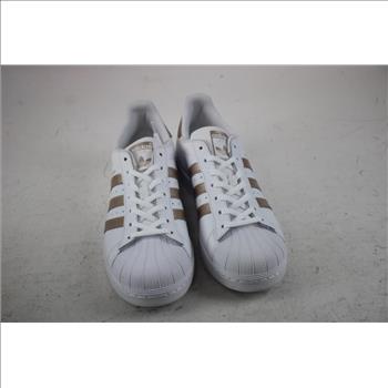 Adidas Superstar Women's Shoes, Size 10