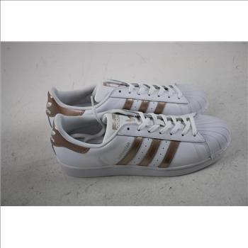 Adidas Superstar Women's Shoes, Size 10