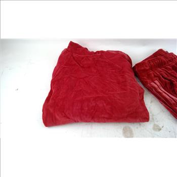 Adidas Sweatpants And Sweatshirt Size M