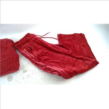 Adidas Sweatpants And Sweatshirt Size M