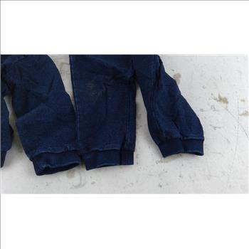 Adidas Sweatshirt And Sweatpants Size 12m