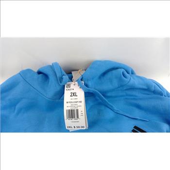 Adidas Sweatshirt Size 2XL