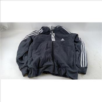 Adidas Sweatshirt Size M