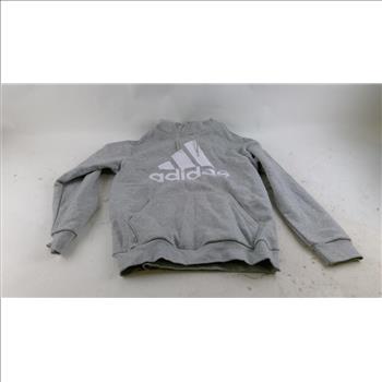 Adidas Sweatshirt Size M