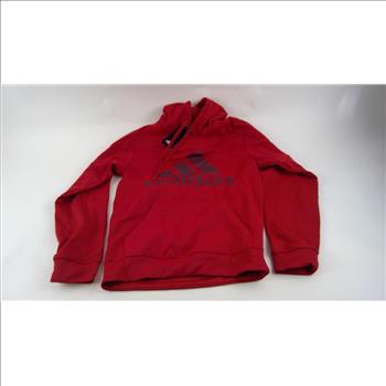 Adidas Sweatshirt Size S