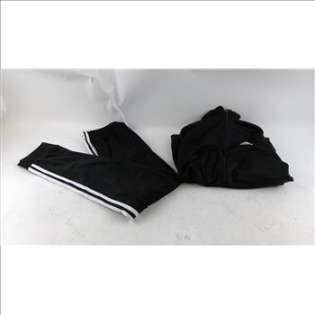 Adidas Sweatshirt & Sweatpants Size M