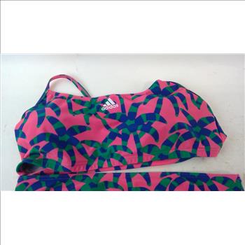 Adidas Swim Shorts Size L