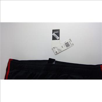 Adidas Track Pants, Size 2XL