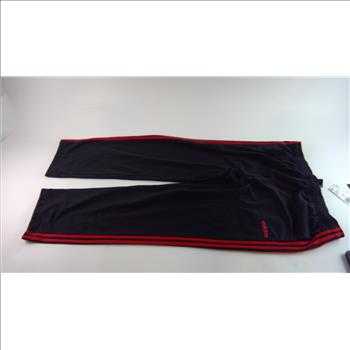 Adidas Track Pants, Size 2XL