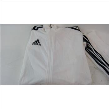 Adidas Tracksuit Size Small