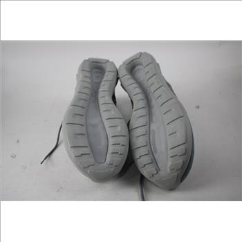 Adidas Tubular Grey Suede Shoes