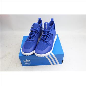 tubular x shoes blue