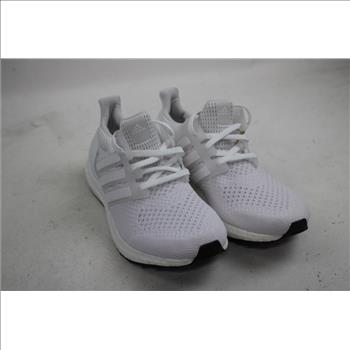 Adidas Ultra Boost 1.0 DNA Triple White Size 8.5