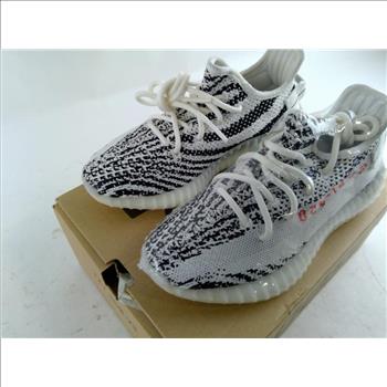 Adidas Yeezy Boost 350V2 Kids Shoes Size 4