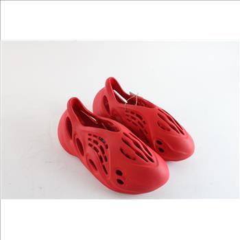 Adidas Yeezy Foam Runners, Size 7