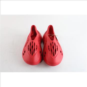 Adidas Yeezy Foam Runners, Size 7