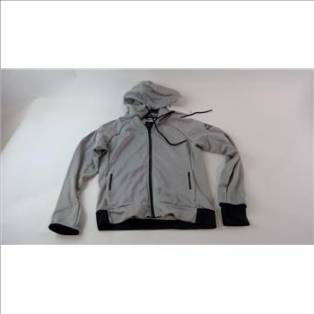 Adidas Zip Up Hoodie