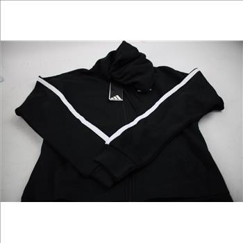 Adidas,black Sweater Size  XS
