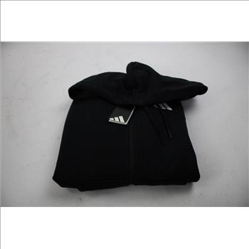 Adidas,black Sweater Size  XS