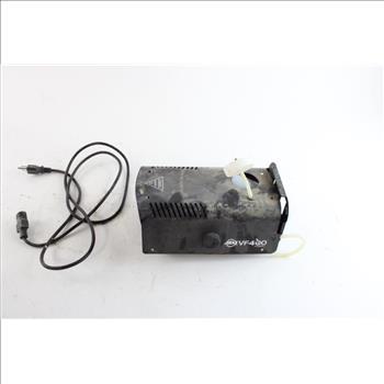 ADJ VF400 Mobile Fog Machine