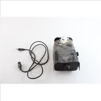 ADJ VF400 Mobile Fog Machine