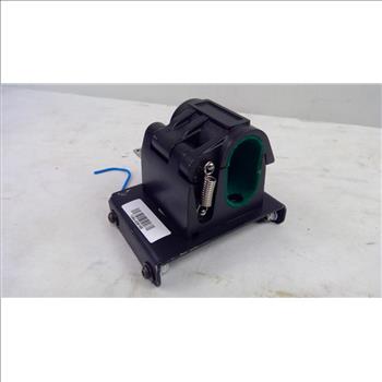 Adjustable Electric Gun Lock