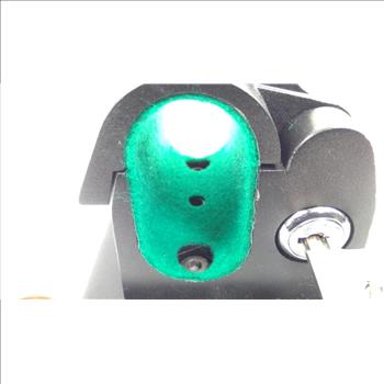 Adjustable Electric Gun Lock