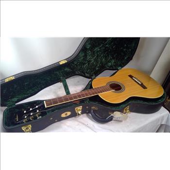 ADM Acoustic Guitar