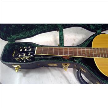 ADM Acoustic Guitar