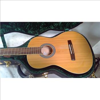 ADM Acoustic Guitar