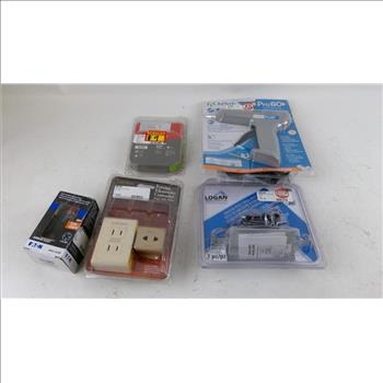Adtech Hot Glue Gun And More 5+ Pieces