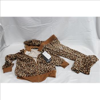 Adult And Baby Clothing Lot