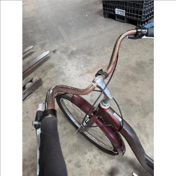 Adult Tricycle Bike