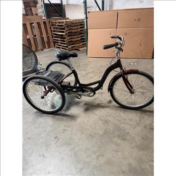 Adult Tricycle Bike