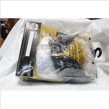 Adult Wolverine Halloween Costume - Size XXL