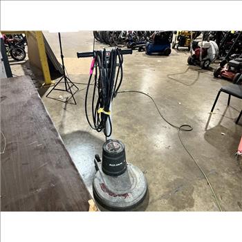 Advance Floor Buffer