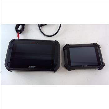 Advanced Diagnostics Smart Pro Tool And More, 2 Pieces