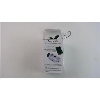 Advantage Digital Golf Scope