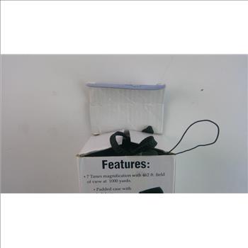 Advantage Digital Golf Scope