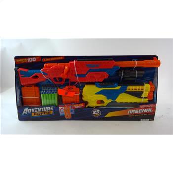 Adventure Force Dart Shooter