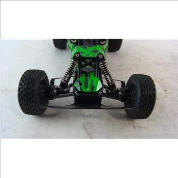 Adventure Force Rc Car